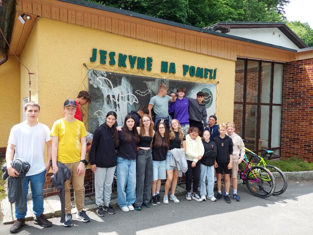 DĚJEPISNO – ZEMĚPISNÁ EXKURZE