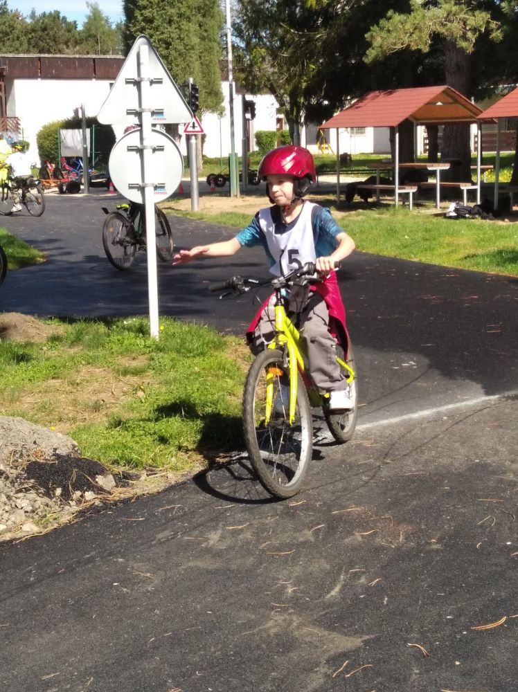 DOPRAVNÍ HŘIŠTĚ V MOHELNICI