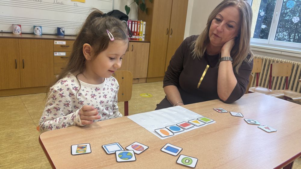 Zápis do 1. třídy