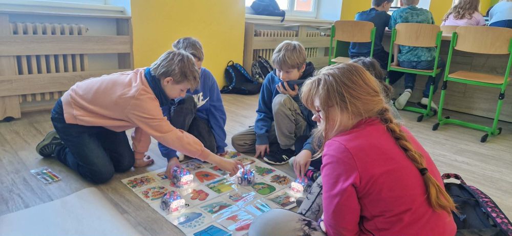 DEN OTEVŘENÝCH DVEŘÍ