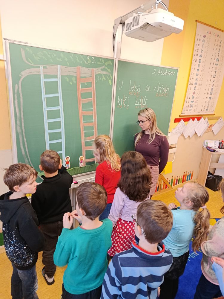 DEN OTEVŘENÝCH DVEŘÍ 2