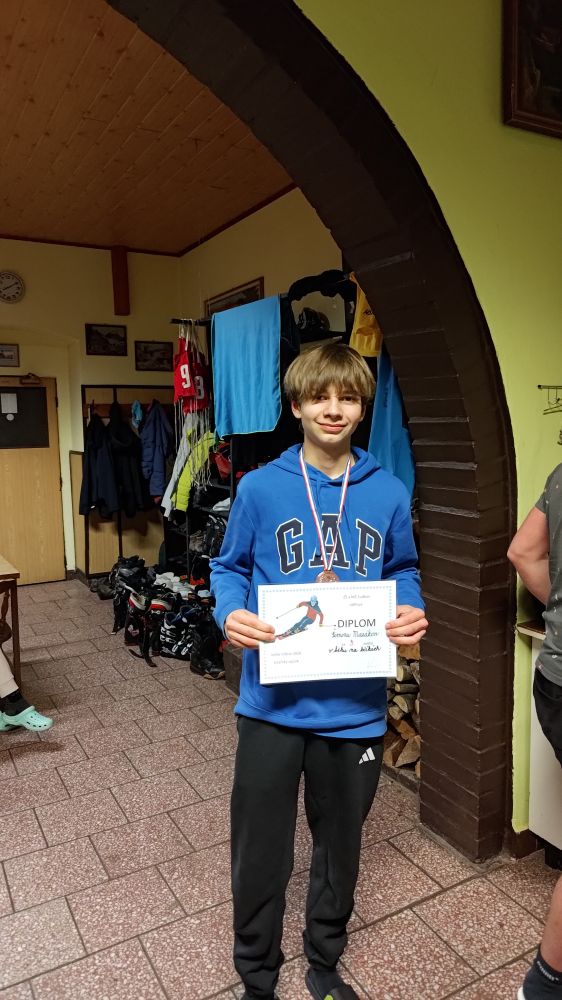 Nejnovější fotografie