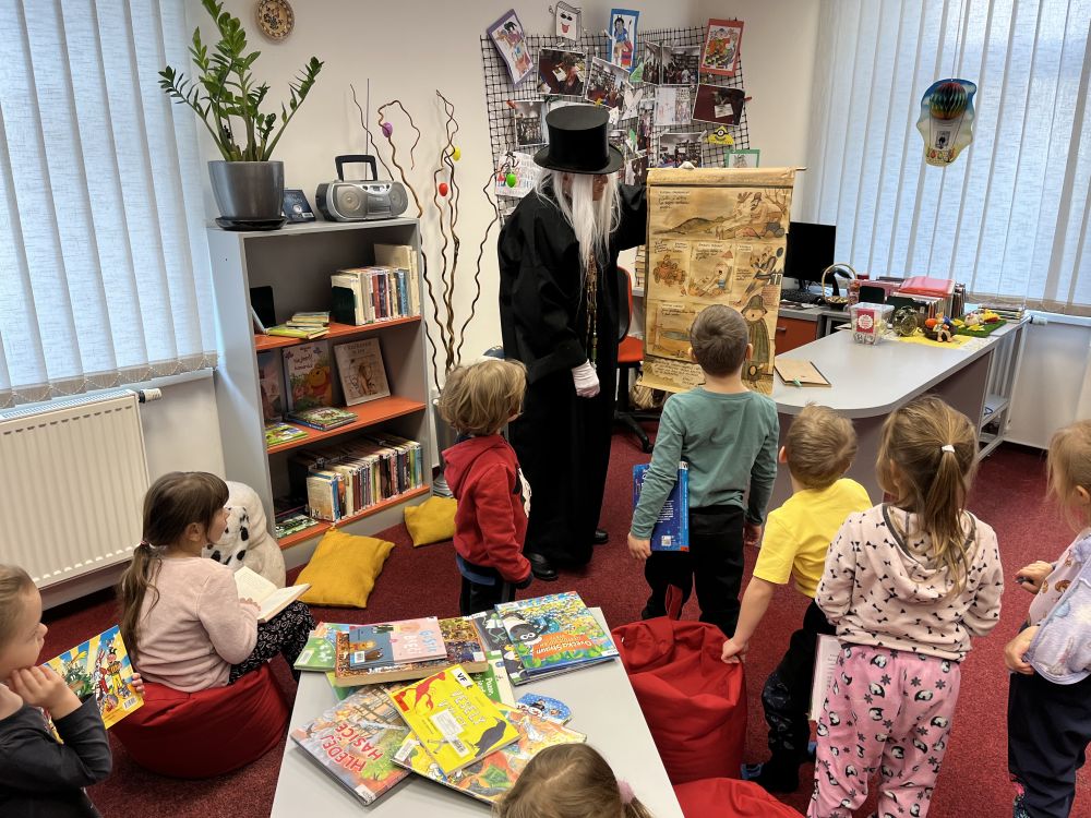 Nejnovější fotografie