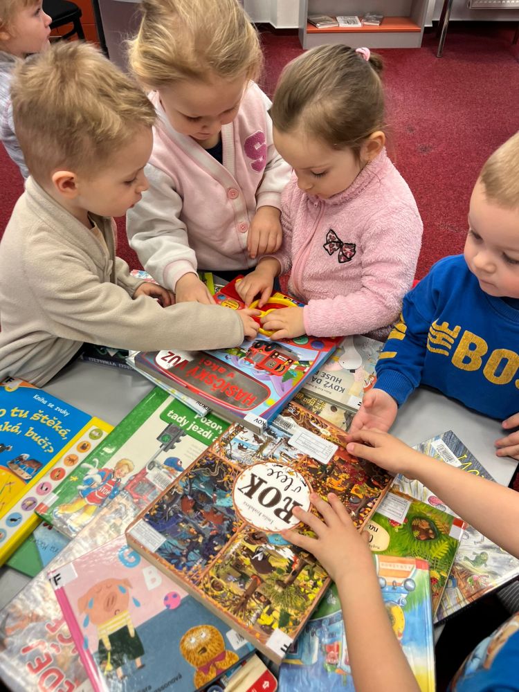 Nejnovější fotografie